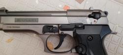 СХП Beretta B92 KURS