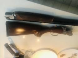 Берета 682 Голд Е