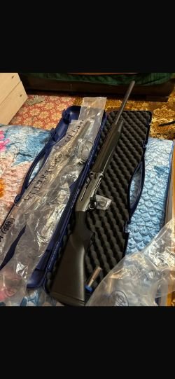 Берета А400 новатор «Медведь»