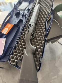 Bereta outlander synthetic 