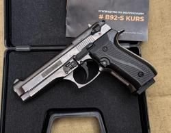 Беретта 10тк курс 