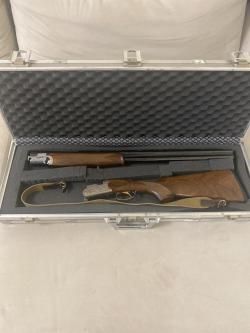 BERETTA.  12/76
