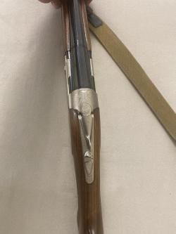 BERETTA.  12/76
