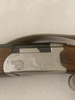 BERETTA.  12/76