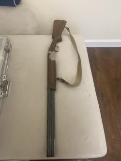 BERETTA.  12/76