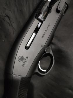 Beretta 1301 Comp, кал.12/76 (Без настрела)