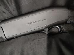 Beretta 1301 Comp, кал.12/76 (Без настрела)