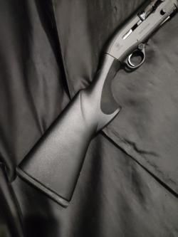 Beretta 1301 Comp, кал.12/76 (Без настрела)