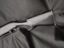 Beretta 1301 Comp, кал.12/76 (Без настрела)