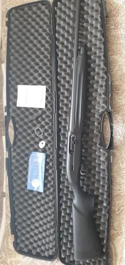 Beretta 1301 Comp