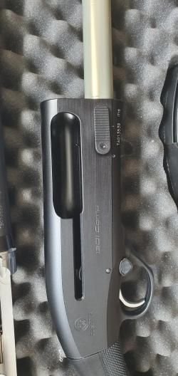 Beretta 1301 Comp