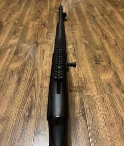 Beretta 1301 Comp