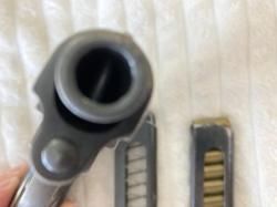 Beretta 34 m34 1934 беретта-хс