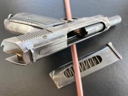 Beretta 34 m34 1934 беретта-хс