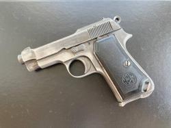 Beretta 34 m34 1934 беретта-хс