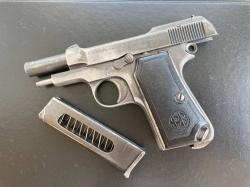 Beretta 34 m34 1934 беретта-хс