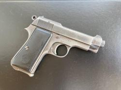 Beretta 34 m34 1934 беретта-хс