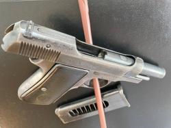 Beretta 34 m34 1934 беретта-хс