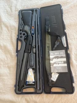 beretta 391 urika