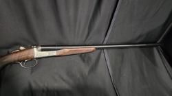 Beretta 471 Silver Hawk, кал.12/76