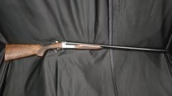 Beretta 471 Silver Hawk, кал.12/76