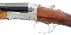 Beretta 471 Silver Hawk OPTIMA-CHOKE