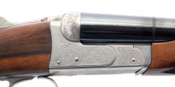 Beretta 471 Silver Hawk OPTIMA-CHOKE