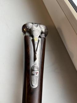 Beretta 471 Silver Hawk в резерве