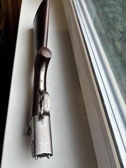 Beretta  471 Silver Hawk и Merkel 40Е - лот "Европейское качество"