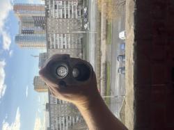 Beretta 636 Silver Pigeon
