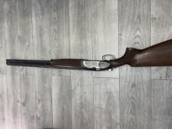 Beretta 668 Silver Pigeon I