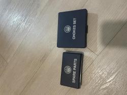 Beretta 682 E Gold.12/76