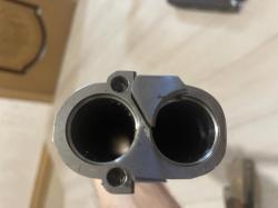 Beretta 682 E Gold.12/76