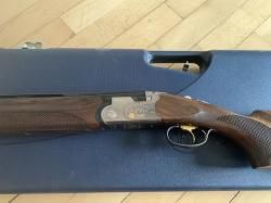Beretta 682 E Gold