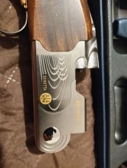 Беретта 682 E Gold