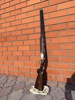 Beretta 682 E Gold