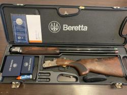 Beretta 682 Gold E / Беретта 682