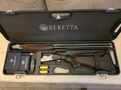 Beretta 682 Gold E 12х76