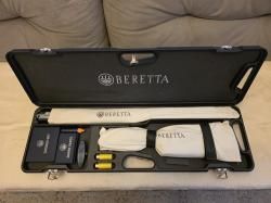 Beretta 682 Gold E 12х76