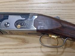 Beretta 682 Gold E к.12х76 №00898S