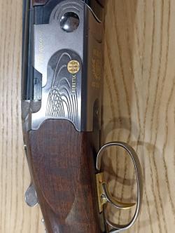 Beretta 682 Gold E к.12х76 №00898S