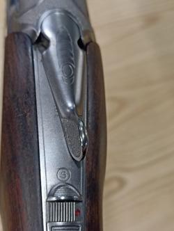 Beretta 682 Gold E к.12х76 №00898S