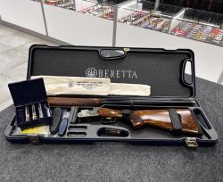 BERETTA 682 GOLD E, кал. 12/76