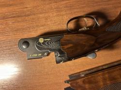 BERETTA 682 GOLD E Sporting