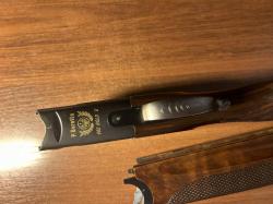 BERETTA 682 GOLD E Sporting