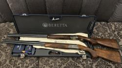 BERETTA 682 GOLD E Sporting