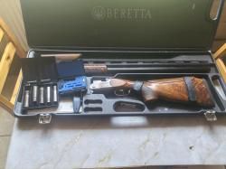 Беретта 682 gold E.  X trap