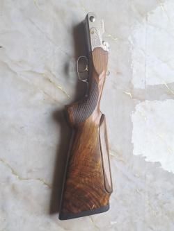 Беретта 682 gold E.  X trap