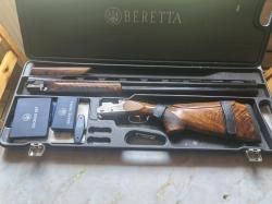 Беретта 682 gold E.  X trap