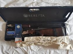 Beretta 682 Gold E